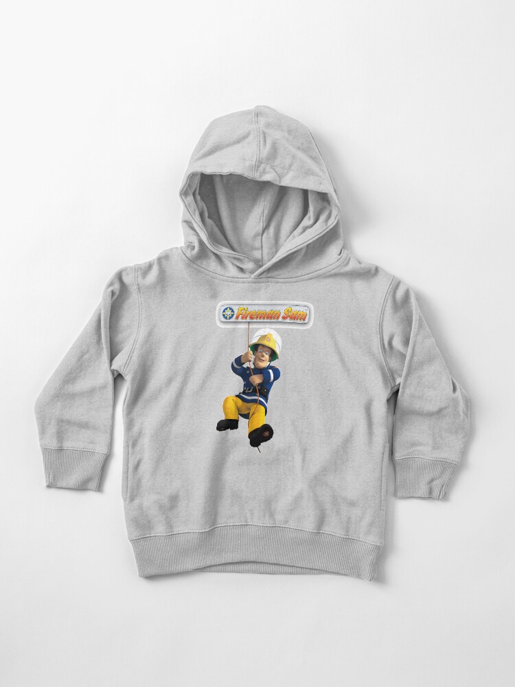 fireman sam sweatshirt