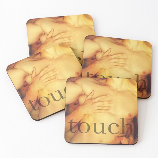 Item preview, Romantic Touch Between Males designed and sold by peterparker321.