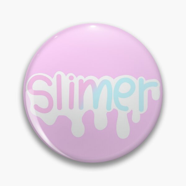 Item preview, Slimer - Pink & Blue designed and sold by tgannon.