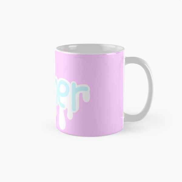 Item preview, Slimer - Pink & Blue designed and sold by tgannon.