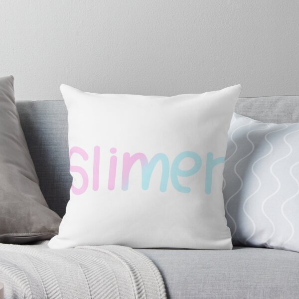Item preview, Slimer - Pink & Blue designed and sold by tgannon.