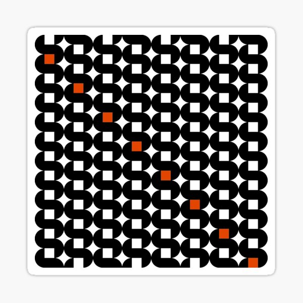 Laterano Sticker