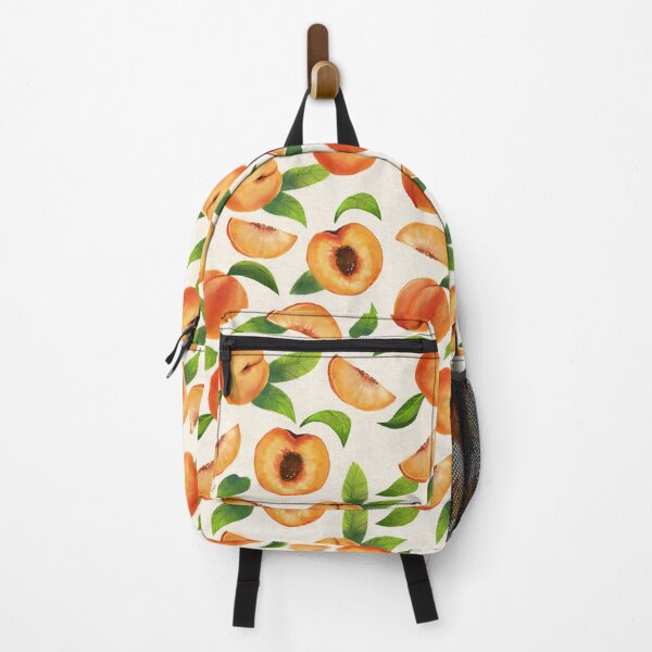 Item preview, Peachy Peaches designed and sold by Cat Herold.