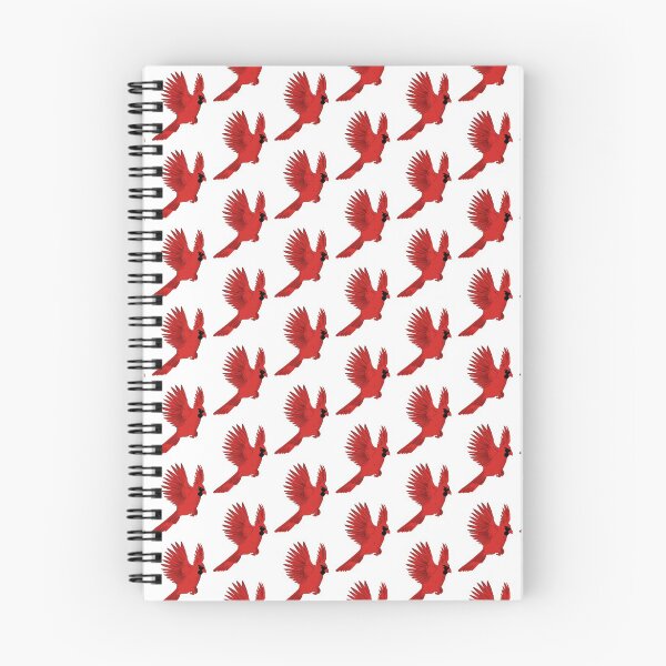 Item preview, Cardinal from The Hurt designed and sold by VinnyCammaMusic.