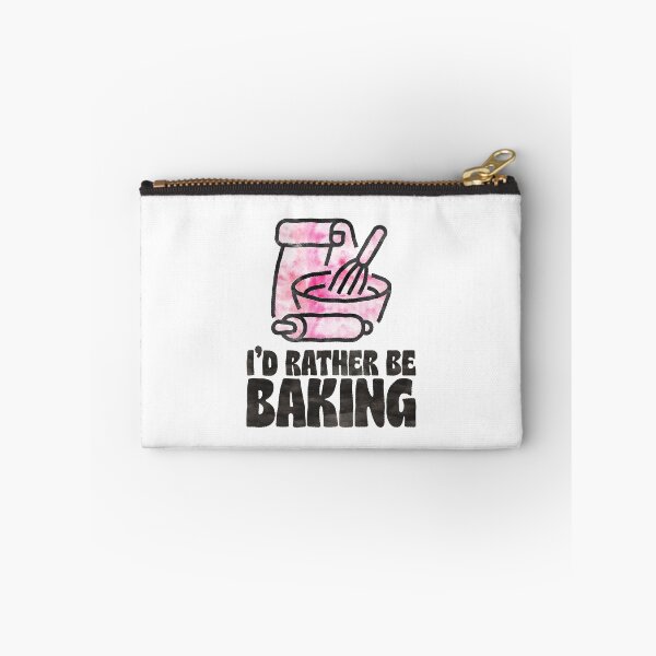Item preview, Rather Be Baking Cook Chef Cooking designed and sold by thefrshmachine.
