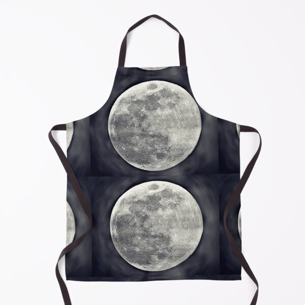 Item preview, Full Moon designed and sold by michaelsauerart.
