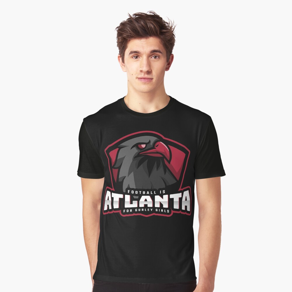 Todd Gurley, Atlanta Falcons Kids T-Shirt for Sale by Hey-Nice