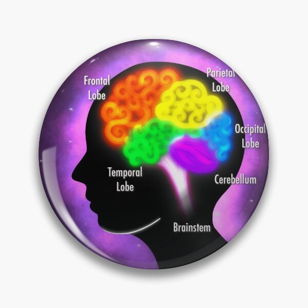 Item preview, Beany Geek Brain designed and sold by beanygeek.