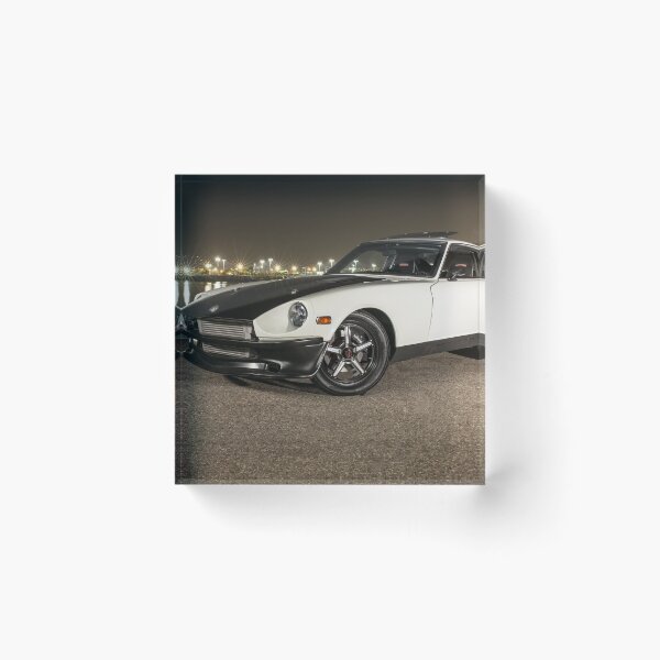 Item preview, LS powered 280z  designed and sold by Daniel Gallardo.