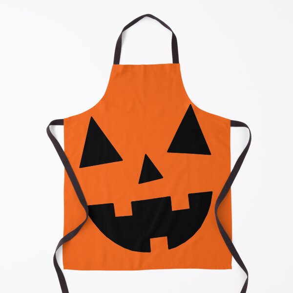 Item preview, Three tooth Jack o Lantern silhouette designed and sold by lovesuperkarma.