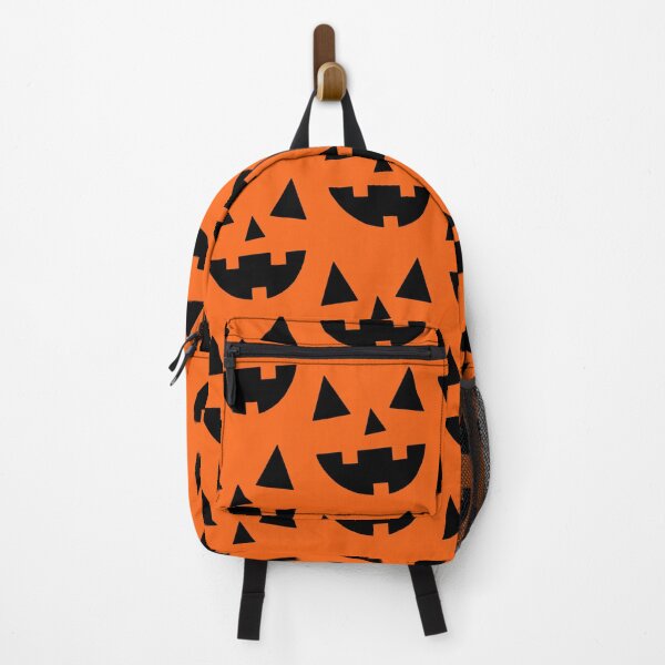 Item preview, Three tooth Jack o Lantern silhouette designed and sold by lovesuperkarma.