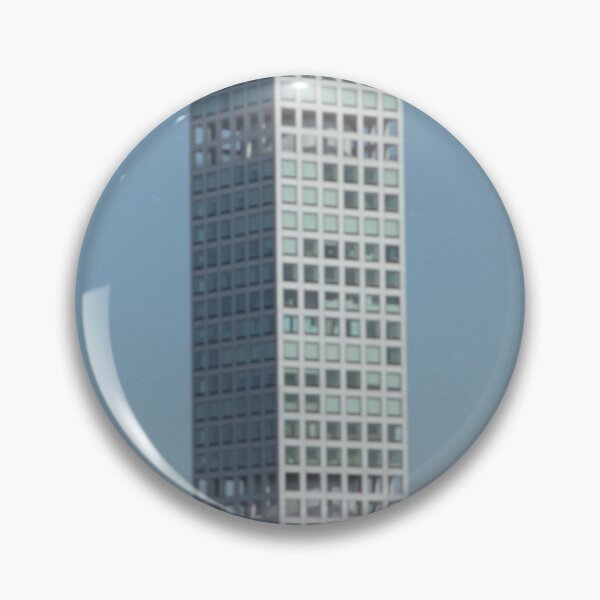 Item preview, A very tall building in New York City | Nine t'ees  designed and sold by nielswoutersbe.