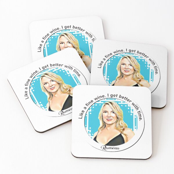 Item preview, Real Housewives New York City Ramona RHONY designed and sold by lorrinani.