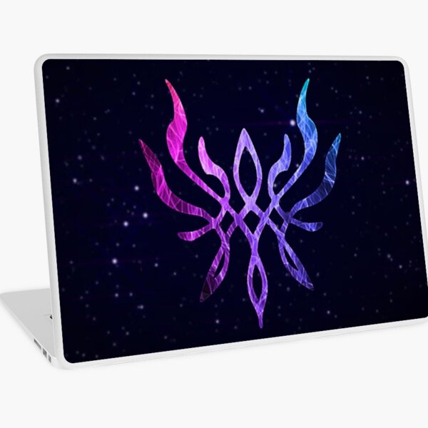 Item preview, Flame Crest designed and sold by Jessieisaninja.