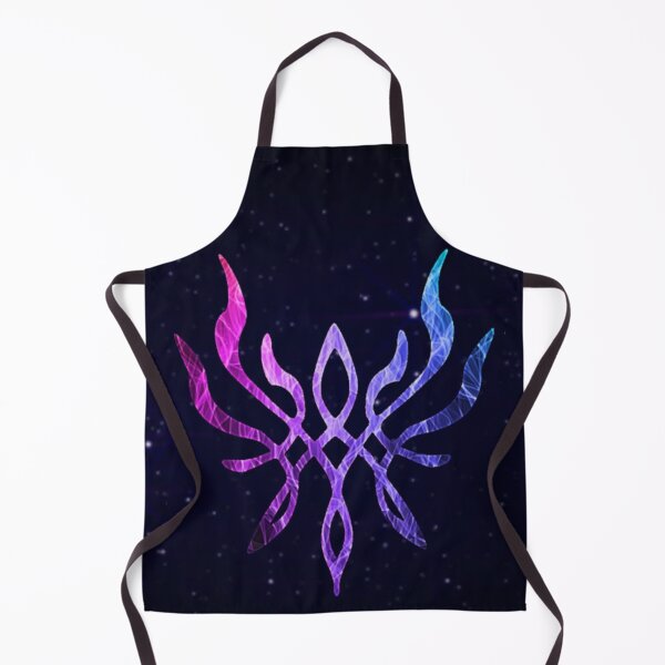 Item preview, Flame Crest designed and sold by Jessieisaninja.