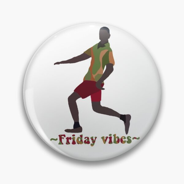 Item preview, Friday Vibes designed and sold by meganervin.