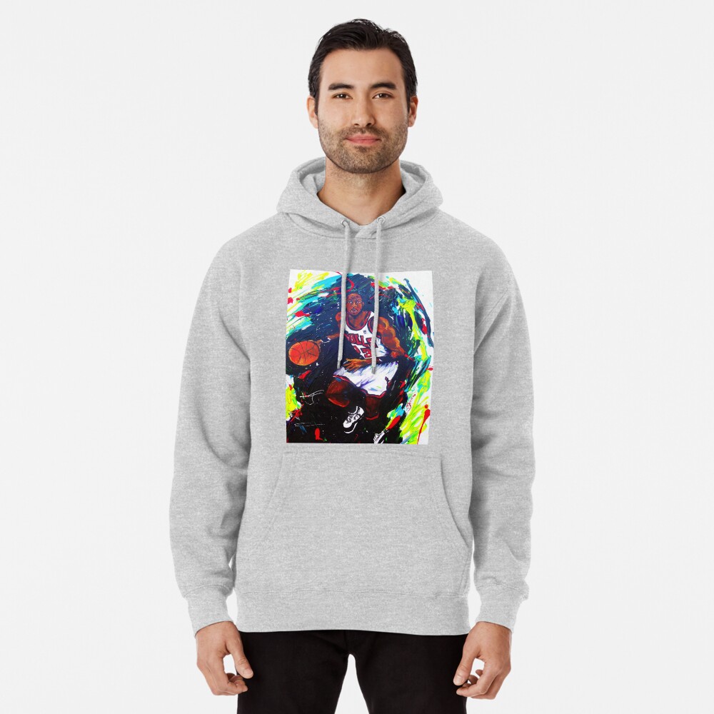 michael jordan pullover hoodie