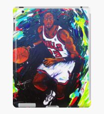 Michael Jordan- Sports iPad Case/Skin