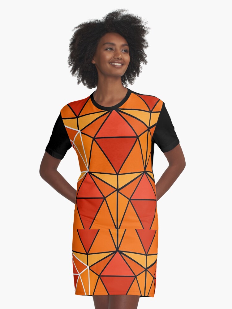 Kaleidoscope hotsell black dress