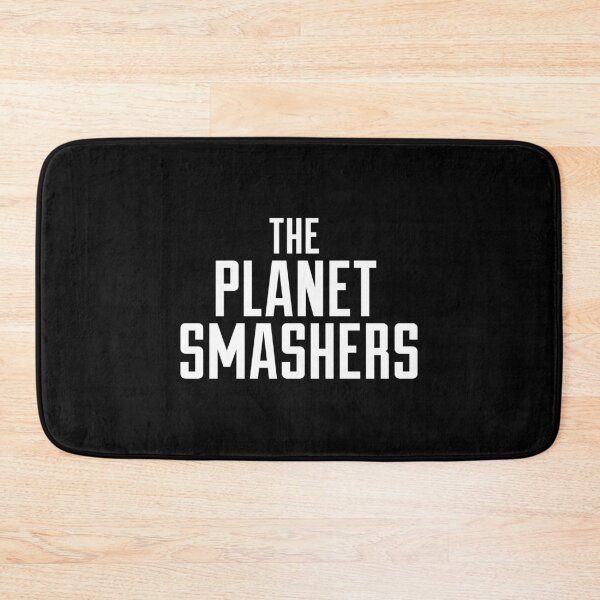 Item preview, Never Gonna Drink The Planet Smashers designed and sold by Holoo.