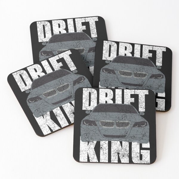 Artikelvorschau, Drift King Sportwagen entworfen und verkauft von Rawsky.