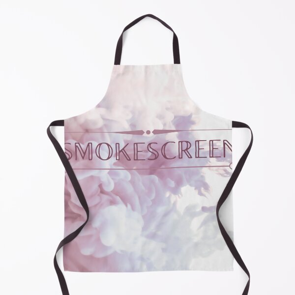 Item preview, Smokescreen designed and sold by HeatherEthereal.