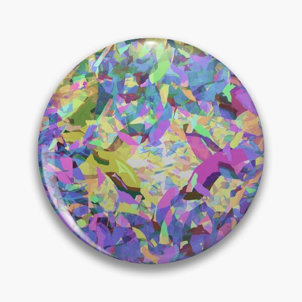 Item preview, Blue Garden designed and sold by Morgan Ralston.