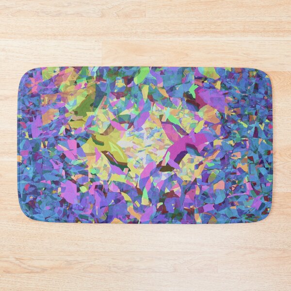 Item preview, Blue Garden designed and sold by Morgan Ralston.