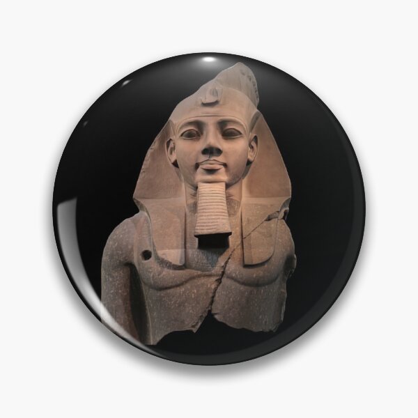 Item preview, Rameses II/The Younger Memnon/Ozymandias designed and sold by DotorEaon.