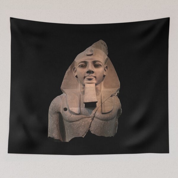 Item preview, Rameses II/The Younger Memnon/Ozymandias designed and sold by DotorEaon.