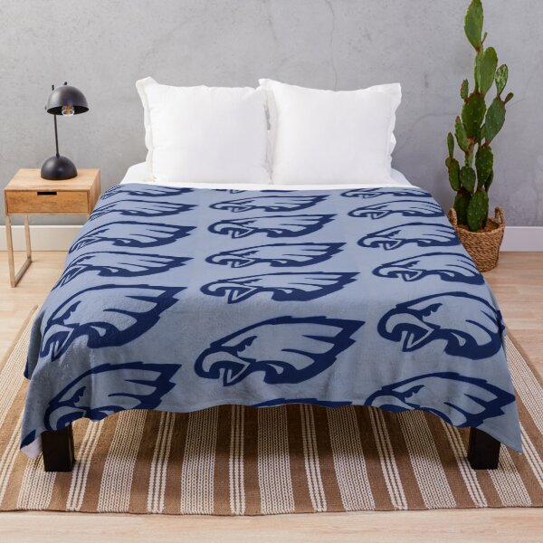 Item preview, Blue and White Eagle Emblem designed and sold by SEEphotos7171.