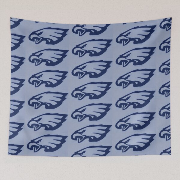 Item preview, Blue and White Eagle Emblem designed and sold by SEEphotos7171.