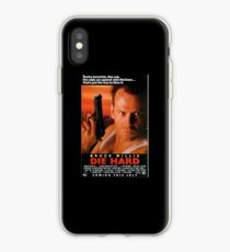 Movie Poster Merchandise iPhone Case