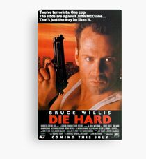 Movie Poster Merchandise Metal Print
