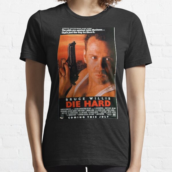 Movie Poster Merchandise Essential T-Shirt