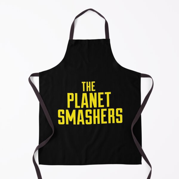 Item preview, The Planet Smashers designed and sold by Holoo.