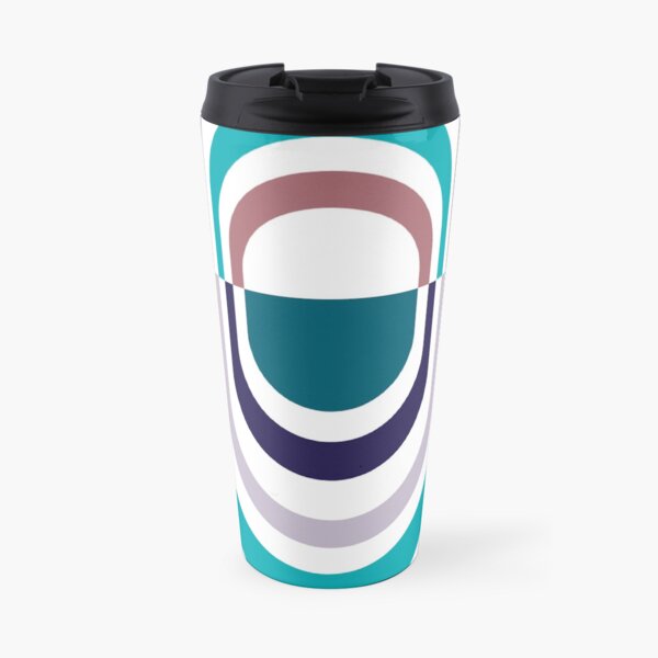 Feather Travel Mug