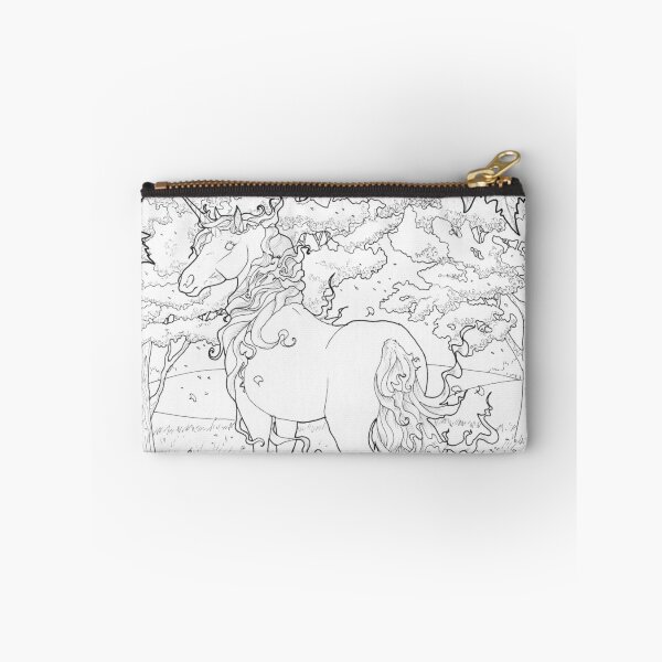 Item preview, Autumn Fire, Lineart designed and sold by LillianPage.