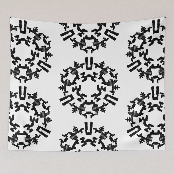 Item preview, Energy of forms © BF0047 designed and sold by Benjadelfuturo.