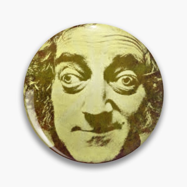 Item preview, The Incomparable Marty Feldman designed and sold by peterparker321.
