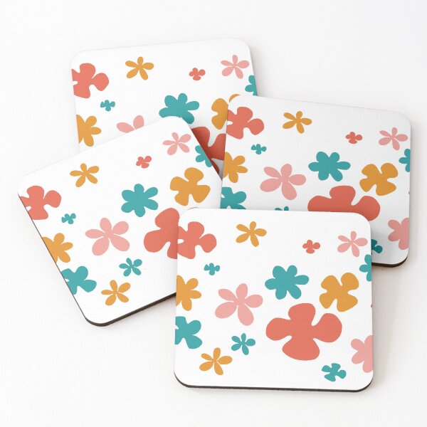 Item preview, Flowers 70s style designed and sold by madsgro.