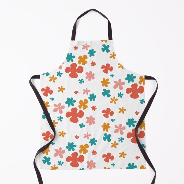 Item preview, Flowers 70s style designed and sold by madsgro.