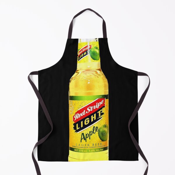 Item preview, Apple Light Vibe Waa Gwaan Red Sripe designed and sold by Holoo.