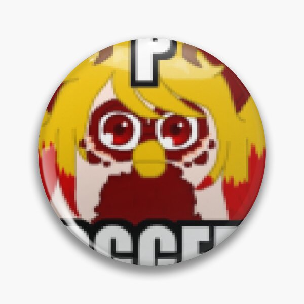 Item preview, SATYRNTRACKS ★ Poggers Furby designed and sold by SATYRNTRACKS.