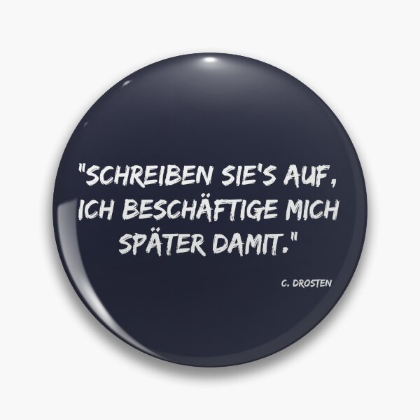 Artikelvorschau, Schreiben Sie's auf, ich beschäftige mich später damit entworfen und verkauft von WesternExposure.