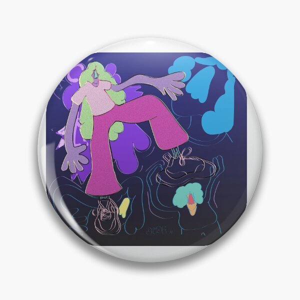 Item preview, Whoa! designed and sold by conduitlove.
