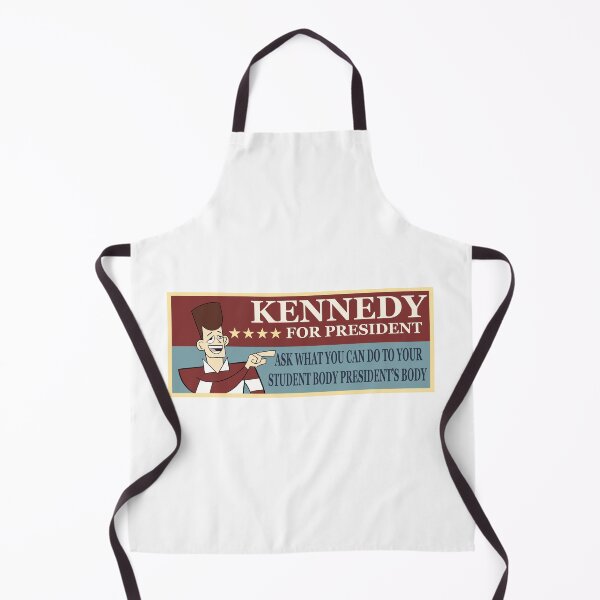 Item preview, JFK Presidential Campaign  designed and sold by CaleighSteele.