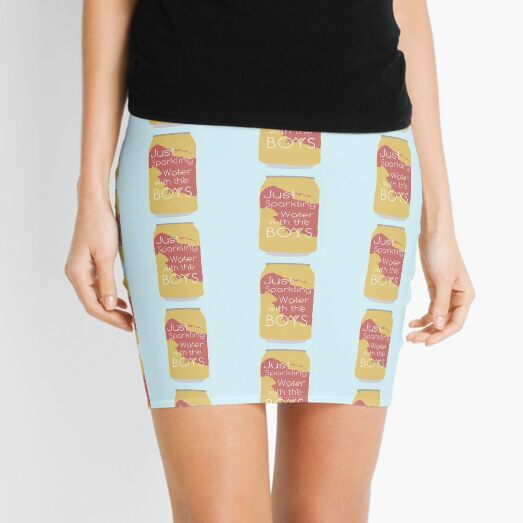 Danny Gonzalez Mini Skirts Redbubble - danny n jenna s free pants roblox