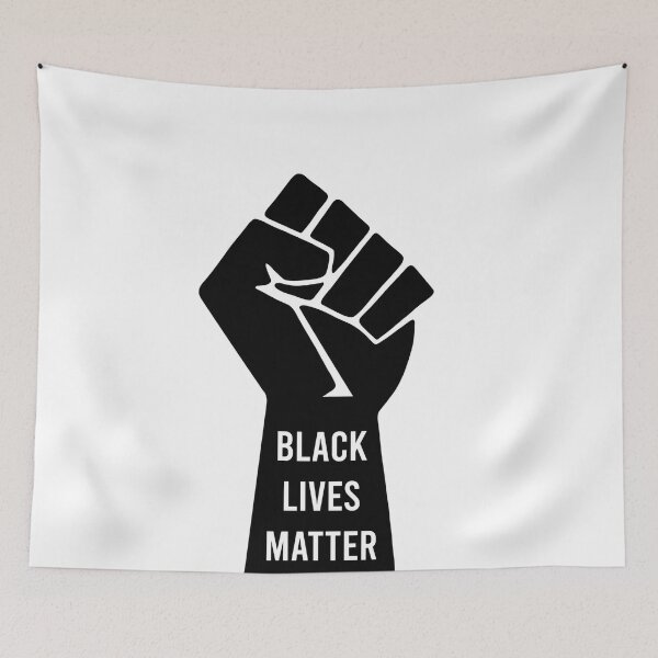 Item preview, Black Lives Matter  designed and sold by tasha0louise.