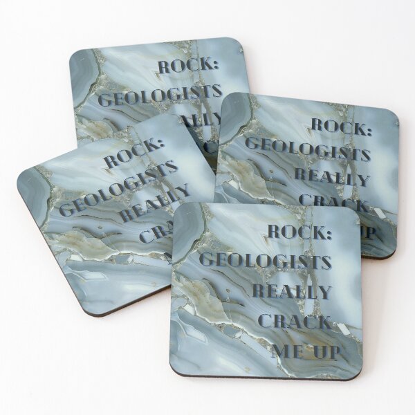 Item preview, Geologist Humor designed and sold by HeatherEthereal.